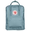 Fjällräven Kånken Mochila De Senderismo, Unisex Adulto, Azul (sky), 38 X 27 X 13 Cm (h X W X L), 16.0 L