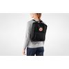 Fjällräven Kånken Mochila De Senderismo, Unisex Adulto, Azul (sky), 38 X 27 X 13 Cm (h X W X L), 16.0 L