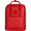 Fjallraven Re-kånken Backpack, Unisex Adulto, Red, Talla Única