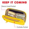 Billetera Grande Kånken Travel Wallet Warm Yellow