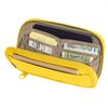 Billetera Grande Kånken Travel Wallet Warm Yellow