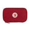 Billetera Grande Kånken Travel Wallet Ox Red