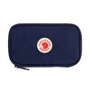 Fjallraven Kånken Travel Wallet Wallets And Small Bags, Unisex Adulto, Navy, Onesize