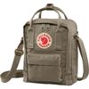 Fjallraven 23797 Kånken Sling Sports Backpack Unisex-adult Fog One Size