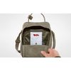 Fjallraven 23797 Kånken Sling Sports Backpack Unisex-adult Fog One Size