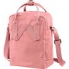 Fjallraven Kånken Sling Sports Backpack, Unisex-adult, Pink, One Size