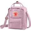 Fjallraven Kånken Sling Sports Backpack, Unisex-adult, Pastel Lavender, One Size