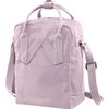 Fjallraven Kånken Sling Sports Backpack, Unisex-adult, Pastel Lavender, One Size