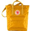 Fjallraven Kånken Totepack Sports Backpack, Unisex-adult, Ochre, One Size