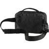 Riñonera Kånken Hip Pack Black