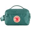 Riñonera Kånken Hip Pack Frost Green