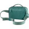 Riñonera Kånken Hip Pack Frost Green