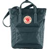 Fjallraven Kånken Totepack Sports Backpack, Unisex-adult, Graphite, One Size