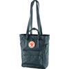 Fjallraven Kånken Totepack Sports Backpack, Unisex-adult, Graphite, One Size