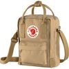 Fjallraven Kanken Sling Sports Backpack, Unisex-adult, Clay, One Size