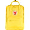 Fjallraven Kanken Sports Backpack, Unisex-adult, Corn, One Size