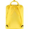 Fjallraven Kanken Sports Backpack, Unisex-adult, Corn, One Size