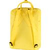 Fjallraven Kanken Sports Backpack, Unisex-adult, Corn, One Size