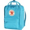 Fjallraven Kanken Sports Backpack, Unisex-adult, Deep Turqoise, One Size