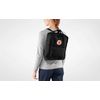 Fjallraven Kanken Sports Backpack, Unisex-adult, Deep Turqoise, One Size