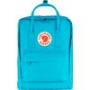 Fjallraven Kanken Sports Backpack, Unisex-adult, Deep Turqoise, One Size