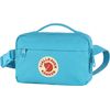 Fjallraven Kånken Hip Pack Sports Backpack, Womens, Deep Turqoise, One Size