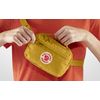 Fjallraven Kånken Hip Pack Sports Backpack, Womens, Deep Turqoise, One Size