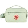 Fjallraven Kånken Hip Pack Marsupio, Adultos Unisex, Menta Verde, Regular