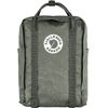 Fjallraven 23511 Tree-kånken Sports Backpack Unisex-adult Charcoal Grey One Size