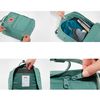 Mochila Kånken Classic Arctic Green