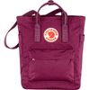 Fjallraven 23710 Kånken Totepack Sports Backpack Unisex-adult Royal Purple One Size