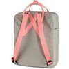 Fjallraven Kånken Sports Backpack, Unisex-adult, Fog-pink, One Size