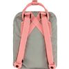 Mochila Kånken Mini Fog/pink