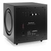 Audio Pro Sw-10 Negro Altavoz De Subgraves (subwoofer) Pasivo 200 W