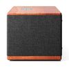 Audio Pro Bt5 Walnut Altavoz De Estantería