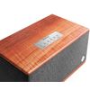 Audio Pro Bt5 Walnut Altavoz De Estantería