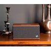 Audio Pro Bt5 Walnut Altavoz De Estantería