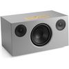 Audio Pro C10 Mkii Grey Altavoz De Estantería / Multisala