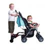 Patin Para Carro Lascal Buggy Board Maxi Negro