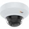 Axis M4206-lv Almohadilla Cámara De Seguridad Ip Interior 2048 X 1536 Pixeles Techo/pared