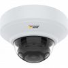 Axis M4206-lv Almohadilla Cámara De Seguridad Ip Interior 2048 X 1536 Pixeles Techo/pared