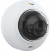 Axis M4206-lv Almohadilla Cámara De Seguridad Ip Interior 2048 X 1536 Pixeles Techo/pared