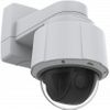 Axis 01967-002 Cámara De Vigilancia Almohadilla Cámara De Seguridad Ip Interior 1280 X 720 Pixeles Techo/pared