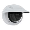 Axis 02332-001 Cámara De Vigilancia Almohadilla Cámara De Seguridad Ip Exterior 3840 X 2160 Pixeles Techo/pared