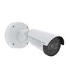 Axis 02342-001 Cámara De Vigilancia Bala Cámara De Seguridad Ip Interior Y Exterior 3840 X 2160 Pixeles Techo/pared