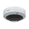 Axis M4317-plve Almohadilla Cámara De Seguridad Ip Interior 2160 X 2160 Pixeles Techo/pared