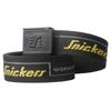 Snickers Workwear-90330400008-9033 Cinturón Logo Negro Talla 130 Cm