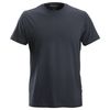 Snickers Workwear-25029500005-2502 Camiseta Azul Marino Talla M