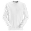 Snickers Workwear-28100900007-2810 Sudadera Blanco Talla Xl