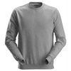 Snickers Workwear-28101800005-2810 Sudadera Gris Talla M